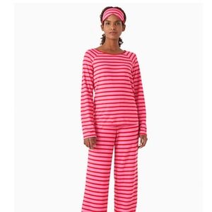 Kate Spade Holiday PJ Boxed Set